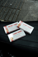 Bones swiss bearings