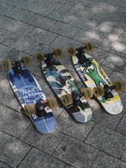 Blackmarket Cruiser ( Size nhỏ )