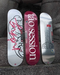 Bélier Deck
