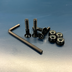 Enigma Hardware