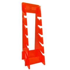 DSG Fingerboard Clear Display