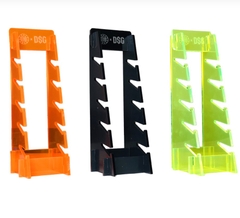 DSG Fingerboard Clear Display