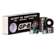 Independent GP-B Bearings