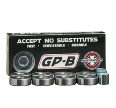 Independent GP-B Bearings