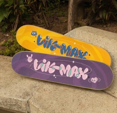 Vik Max Hạc Hồng