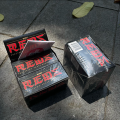 Bones Reds Bearings