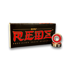 Bones Reds Bearings