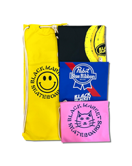 Black Market Skate Bags
