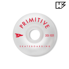 Primitive Wheels - 51mm - 101A