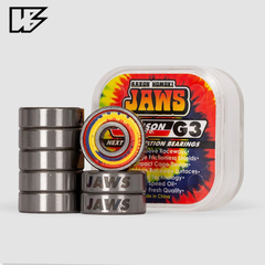 Bronson G3 - JAWs