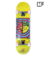 City Snake Skateboards