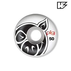 PIG Wheels - 50mm
