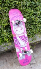 VikMax Lucifer Dark Puppet