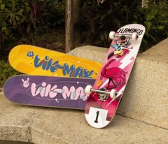 Vik Max Hạc Hồng