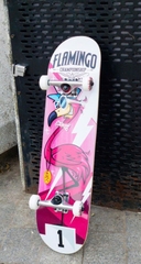 Vik Max Hạc Hồng