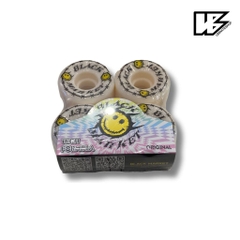 Blackmarket Wheels