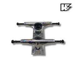 ENIGMA Trucks