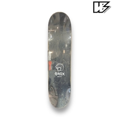 Shox DSM Skateboards - 8.0 Inch