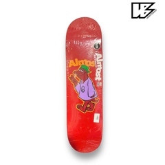 ALMOST skateboards (IMPACT) Size 8.125