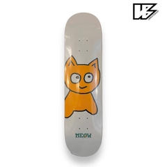 MEOW  - 8.0 inch