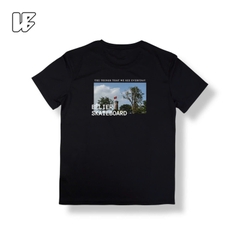 BÉLIER Tee