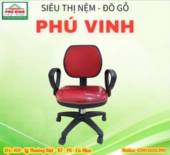 Ghế VP Lưng Bầu, Lưới