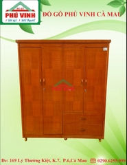 Tủ Áo, Okal, 1.8m