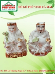 Tài Địa Ngọc Sứ G3 -8