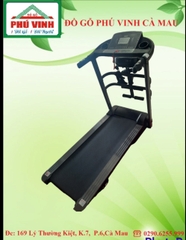 Máy chạy bộ DVCB -0002