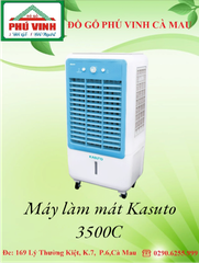 Máy làm mát Kasuto 3500C