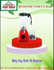 Máy Xay Sinh Tố Asanzo