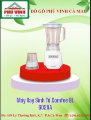 Máy Xay Sinh Tố Comfee BL 6020A