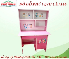 Bàn Học Sinh MFC, Màu         - 1.0m