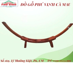 Khung Võng, Xà Cừ, Chữ C, Trơn (CTTV)