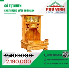 Thần Tài, Xoan Đào, Kì Lân Vàng, Sen DT - 48 x 81