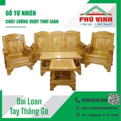 Đài Loan, Gõ Đỏ, Tay Thẳng, 123