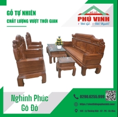 Nghinh Phúc