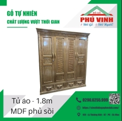 Tủ Áo