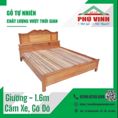Giường Hàn Quốc