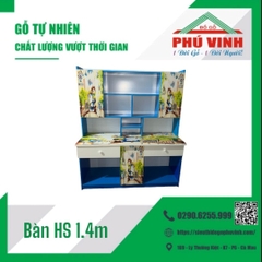 Bàn Học Sinh