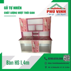 Bàn Học Sinh