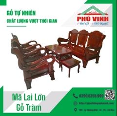 Mã Lai Lớn, Trơn