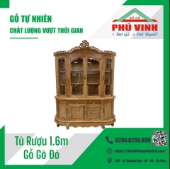 Tủ Rượu, Nữ Hoàng