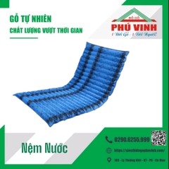Nệm Nước
