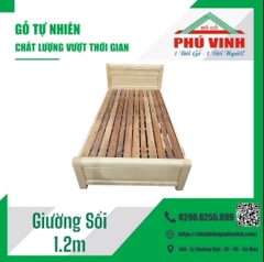 Giường Đài Loan