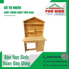 Bàn Học Sinh