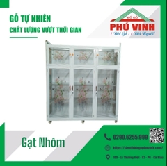 Gạt Nhôm