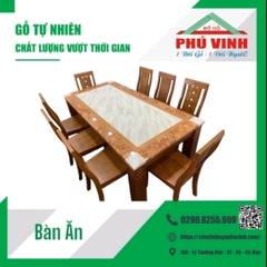 Bàn Ăn