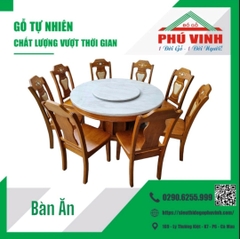 Bàn Ăn