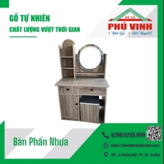 Bàn Phấn